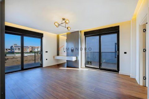 Продажа виллы  в Дёшемеалты, Анталье, Турция 5+1, 371м2, №215405 – фото 16