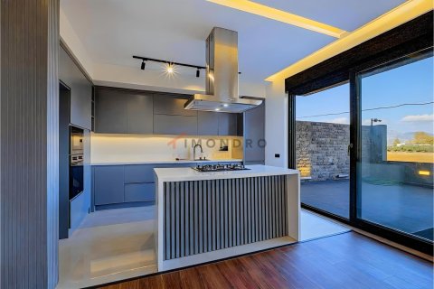 Продажа виллы  в Дёшемеалты, Анталье, Турция 5+1, 371м2, №215405 – фото 9