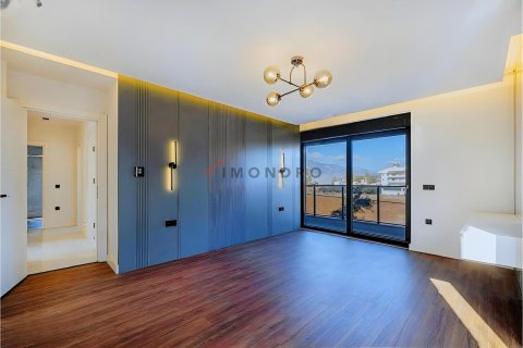 Продажа виллы  в Дёшемеалты, Анталье, Турция 5+1, 371м2, №215405 – фото 15