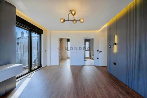 Продажа виллы  в Дёшемеалты, Анталье, Турция 5+1, 371м2, №215405 – фото 14