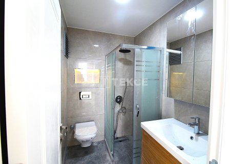 4+1 Wohnung  in Bueyuekcekmece, Istanbul, Türkei Nr. 215400 - 16