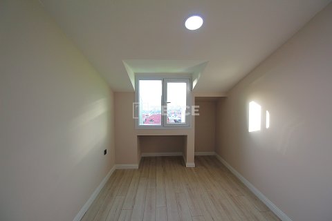 4+1 Wohnung  in Bueyuekcekmece, Istanbul, Türkei Nr. 215400 - 23