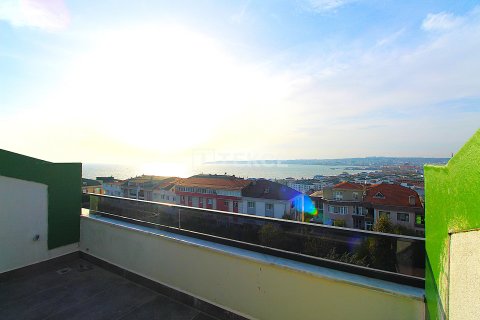 4+1 Wohnung  in Bueyuekcekmece, Istanbul, Türkei Nr. 215400 - 27