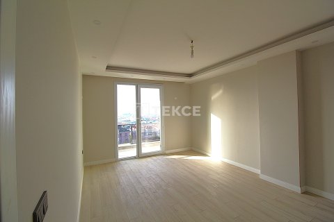 4+1 Wohnung  in Bueyuekcekmece, Istanbul, Türkei Nr. 215400 - 9