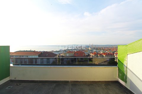 4+1 Wohnung  in Bueyuekcekmece, Istanbul, Türkei Nr. 215400 - 28