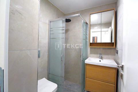 4+1 Wohnung  in Bueyuekcekmece, Istanbul, Türkei Nr. 215400 - 26