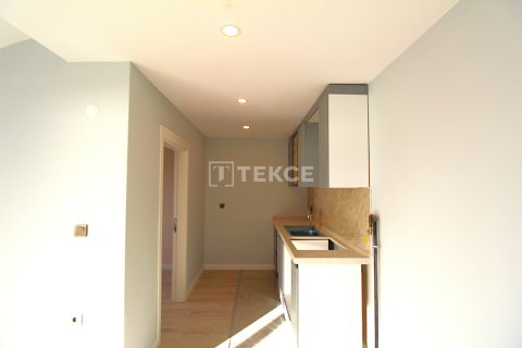 4+1 Wohnung  in Bueyuekcekmece, Istanbul, Türkei Nr. 215400 - 20