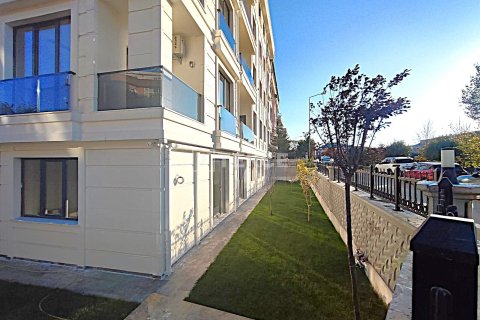 4+1 Wohnung  in Bueyuekcekmece, Istanbul, Türkei Nr. 215400 - 6