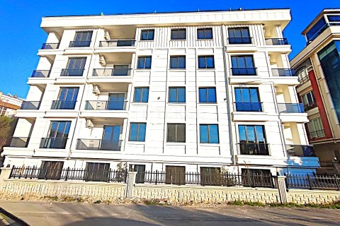 4+1 Wohnung  in Bueyuekcekmece, Istanbul, Türkei Nr. 215400 - 4