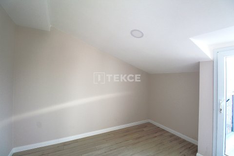 4+1 Wohnung  in Bueyuekcekmece, Istanbul, Türkei Nr. 215400 - 21