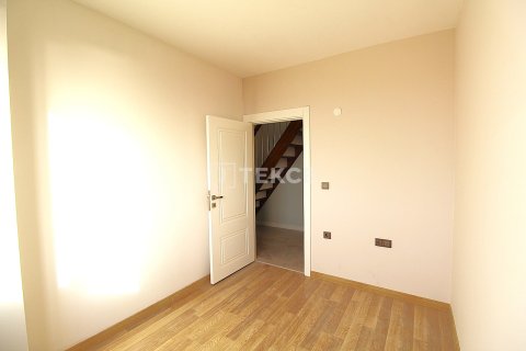 4+1 Wohnung  in Bueyuekcekmece, Istanbul, Türkei Nr. 215400 - 18