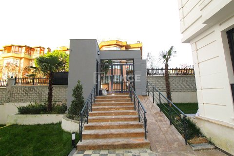 4+1 Wohnung  in Bueyuekcekmece, Istanbul, Türkei Nr. 215400 - 7