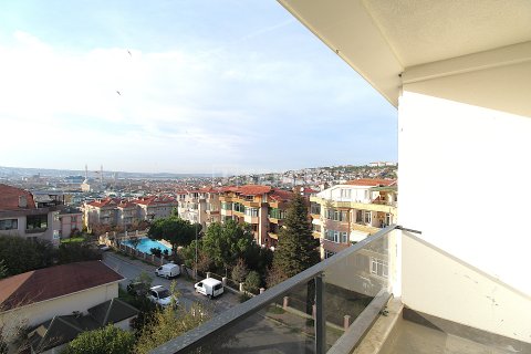 4+1 Wohnung  in Bueyuekcekmece, Istanbul, Türkei Nr. 215400 - 30