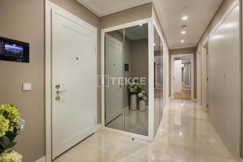 2+1 Wohnung  in Istanbul, Türkei Nr. 215402 - 13