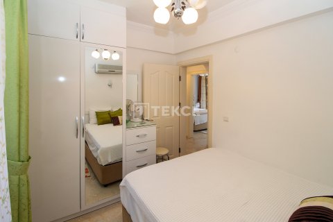 4+1 Wohnung  in Fethiye, Mugla, Türkei Nr. 215403 - 29