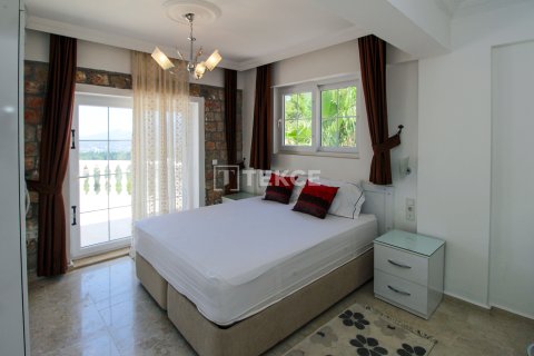 4+1 Wohnung  in Fethiye, Mugla, Türkei Nr. 215403 - 17