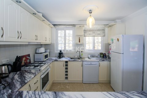 Аренда квартиры  в Фетхие, Мугле, Турция 4+1, 500м2, №215403 – фото 14