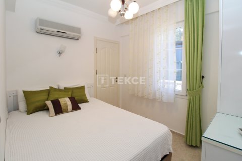 4+1 Wohnung  in Fethiye, Mugla, Türkei Nr. 215403 - 27