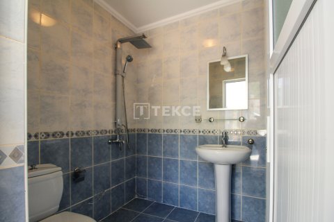 Аренда квартиры  в Фетхие, Мугле, Турция 4+1, 500м2, №215403 – фото 21