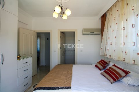 4+1 Wohnung  in Fethiye, Mugla, Türkei Nr. 215403 - 22
