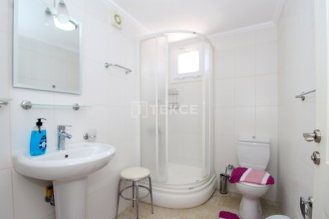 Аренда квартиры  в Фетхие, Мугле, Турция 4+1, 500м2, №215403 – фото 19