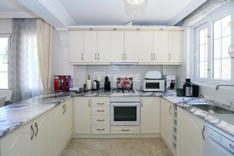 Аренда квартиры  в Фетхие, Мугле, Турция 4+1, 500м2, №215403 – фото 13