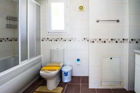 Аренда квартиры  в Фетхие, Мугле, Турция 4+1, 500м2, №215403 – фото 17