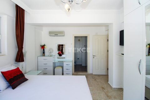 4+1 Wohnung  in Fethiye, Mugla, Türkei Nr. 215403 - 18
