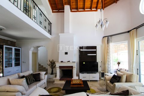 Аренда квартиры  в Фетхие, Мугле, Турция 4+1, 500м2, №215403 – фото 11