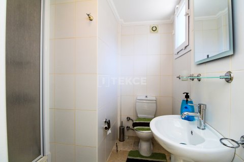 Аренда квартиры  в Фетхие, Мугле, Турция 4+1, 500м2, №215403 – фото 20