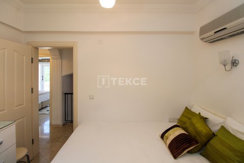 4+1 Wohnung  in Fethiye, Mugla, Türkei Nr. 215403 - 30