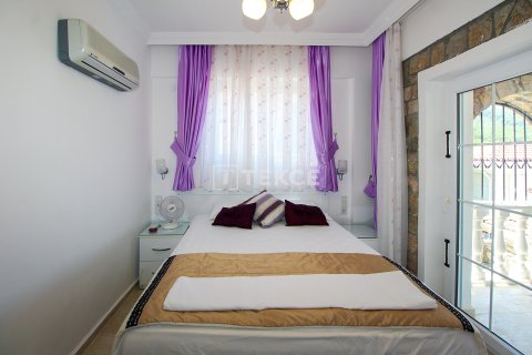 4+1 Wohnung  in Fethiye, Mugla, Türkei Nr. 215403 - 26