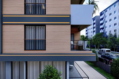 2+1 Leilighet i Mugla, Tyrkia Nr. 220254 - 28