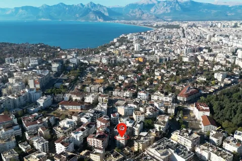 2+1 Leilighet i Mugla, Tyrkia Nr. 220251 - 7