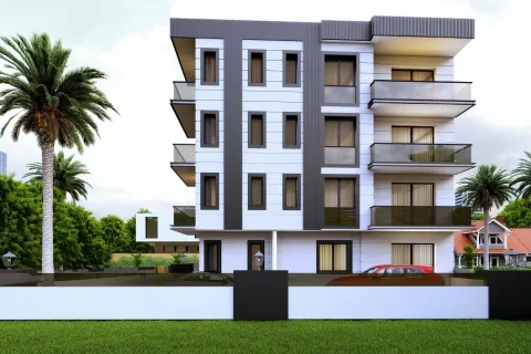 2+1 Leilighet i Mugla, Tyrkia Nr. 220252 - 6