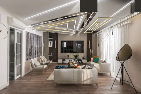 2+1 Leilighet i Mugla, Tyrkia Nr. 220255 - 7