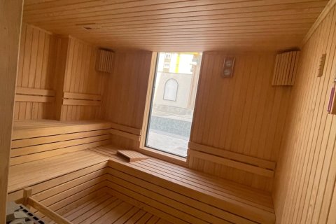 Продажа квартиры  в Махмутларе, Анталье, Турция 4+1, 187м2, №218324 – фото 11