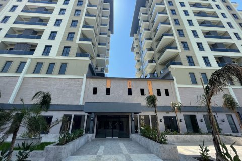 Продажа квартиры  в Махмутларе, Анталье, Турция 4+1, 187м2, №218324 – фото 7