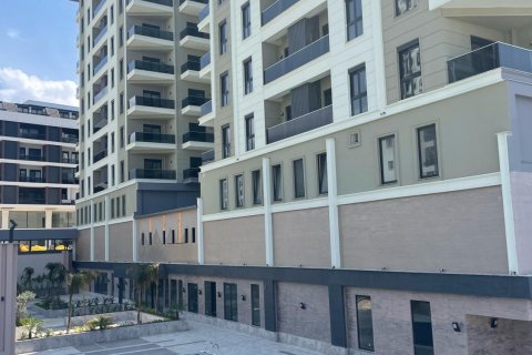 Продажа квартиры  в Махмутларе, Анталье, Турция 4+1, 187м2, №218324 – фото 8