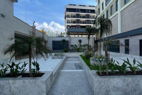 Daire  2+1  Mahmutlar, Antalya, Türkiye №218322 - 12