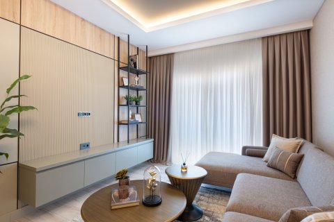 Daire  2+1  Mahmutlar, Antalya, Türkiye №218322 - 4