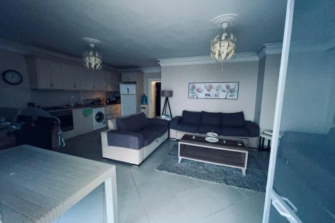 2+1 Lejlighed  i Alanya, Antalya, Tyrkiet Nr. 218325 - 3
