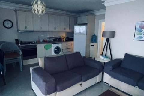 2+1 Lejlighed  i Alanya, Antalya, Tyrkiet Nr. 218325 - 5
