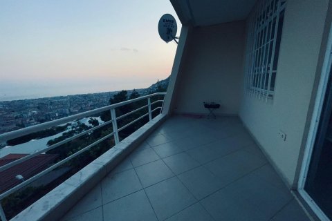 2+1 Lejlighed  i Alanya, Antalya, Tyrkiet Nr. 218325 - 8