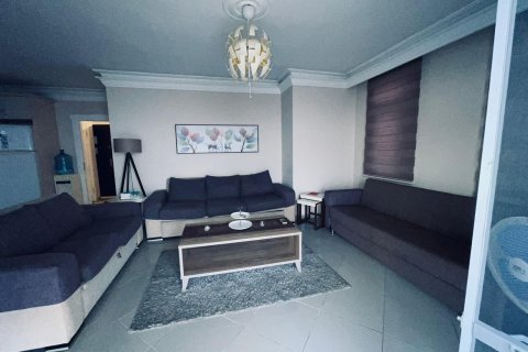 2+1 Lejlighed  i Alanya, Antalya, Tyrkiet Nr. 218325 - 4