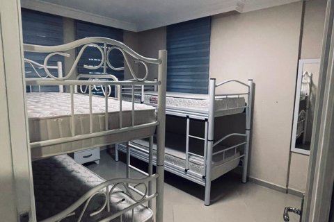 2+1 Lejlighed  i Alanya, Antalya, Tyrkiet Nr. 218325 - 6