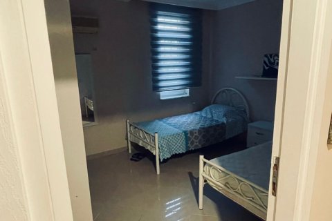 2+1 Lejlighed  i Alanya, Antalya, Tyrkiet Nr. 218325 - 7