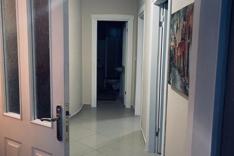 2+1 Lejlighed  i Alanya, Antalya, Tyrkiet Nr. 218325 - 9