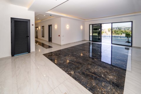 Daire  1+1  Avsallar, Antalya, Türkiye №218326 - 11