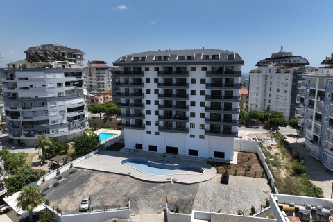 1+1 Leilighet  i Avsallar, Antalya, Tyrkia Nr. 218326